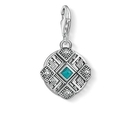 Thomas Sabo Afrika Ornaments charm - 1421-878-17