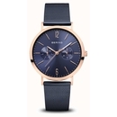 Bering Classic női óra - 14236-367