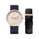 Bering Classic férfi óra - 14240-664