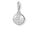 Thomas Sabo Földgömb charm - 1432-001-21