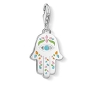 Thomas Sabo Fatima keze charm - 1435-007-21