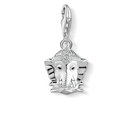Thomas Sabo Hindu Elefánt charm - 1445-041-21