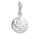 Thomas Sabo Anya & Apa & Gyermek charm - 1453-051-21