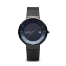 Bering Classic Solar férfi óra - 14639-227
