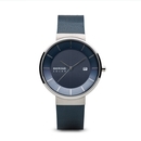 Bering Classic Solar férfi óra - 14639-307