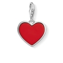 Thomas Sabo szív charm - 1471-337-10