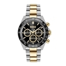 Boss Hero 2.0 Chronograph férfi óra