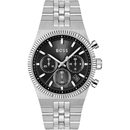 Boss Candor Prime Chronograph  férfi óra