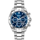 Boss Hero 2.0 Chronograph férfi óra