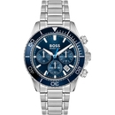 Boss Sealiner Chronograph férfi óra