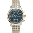 Boss Stratus Chronograph férfi óra