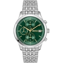 Boss Stratus Chronograph férfi óra