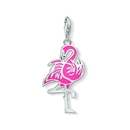 Thomas Sabo Flamingo charm - 1519-041-9