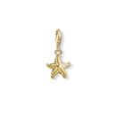 Thomas Sabo Tengericsillag charm - 1520-414-14