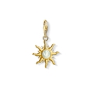 Thomas Sabo Nap charm - 1534-429-14