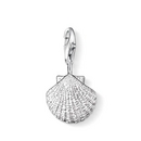 Thomas Sabo kagyló charm - 0803-001-12