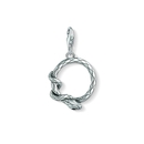 Thomas Sabo kígyó charm - 1543-664-21
