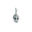 Thomas Sabo koponya charm - 1546-637-21