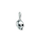 Thomas Sabo koponya charm - 1548-637-21