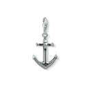 Thomas Sabo horgony charm - 1553-643-11