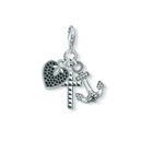 Thomas Sabo hit,remény,szeretet charm - 1555-643-18