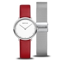 Bering Classic Ultra Slim női óra - 15729-604