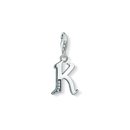Thomas Sabo "K" charm - 1591-643-21