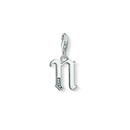 Thomas Sabo "N" charm - 1594-643-21