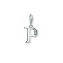 Thomas Sabo "P" charm - 1596-643-21