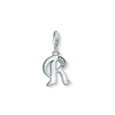 Thomas Sabo "R" charm - 1598-643-21