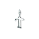 Thomas Sabo "T" charm - 1600-643-21