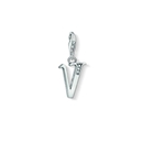 Thomas Sabo "V" charm - 1602-643-21