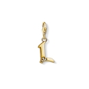 Thomas Sabo "L" charm - 1618-414-39