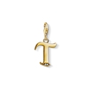 Thomas Sabo "T" charm - 1626-414-39