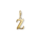 Thomas Sabo "Z" charm - 1632-414-39