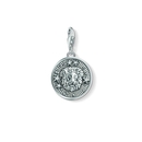 Thomas Sabo Oroszlán horoszkóp charm - 1644-643-21