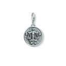 Thomas Sabo Mérleg horoszkóp charm - 1646-643-21