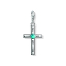 Thomas Sabo kereszt charm - 1677-878-17
