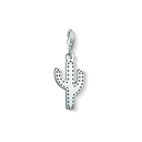 Thomas Sabo kaktusz charm - 1681-637-21