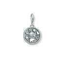 Thomas Sabo Szerencse érme charm - 1682-637-21