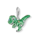 Thomas Sabo Dinoszaurusz charm - 1695-473-7