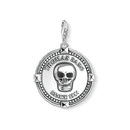 Thomas Sabo Koponya érme charm - 1698-637-21