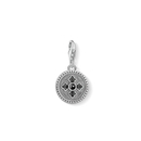 Thomas Sabo Kereszt érme charm - 1704-641-11