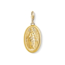Thomas Sabo Madonna charm - 1708-414-39
