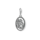 Thomas Sabo St. Christopher charm - 1709-637-21