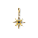 Thomas Sabo Királyi csillag charm - 1714-959-7