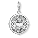 Thomas Sabo Szív Lángjai charm medál - 1748-637-21