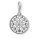 Thomas Sabo Hold fázis charm medál - 1753-637-21