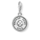 Thomas Sabo Lóhere charm medál - 1772-637-21