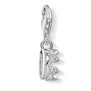 Thomas Sabo korona charm - 1796-051-14